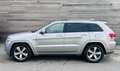 Jeep Grand Cherokee OVERLAND**LUCHT**PANO**20"**TOP!!!! Zilver - thumbnail 2