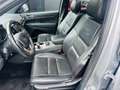 Jeep Grand Cherokee OVERLAND**LUCHT**PANO**20"**TOP!!!! Argent - thumbnail 6