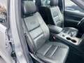 Jeep Grand Cherokee OVERLAND**LUCHT**PANO**20"**TOP!!!! Zilver - thumbnail 8