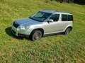 Skoda Yeti Yeti 2009 2.0 tdi Active 4x4 110cv Silber - thumbnail 4
