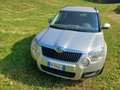 Skoda Yeti Yeti 2009 2.0 tdi Active 4x4 110cv Silber - thumbnail 1