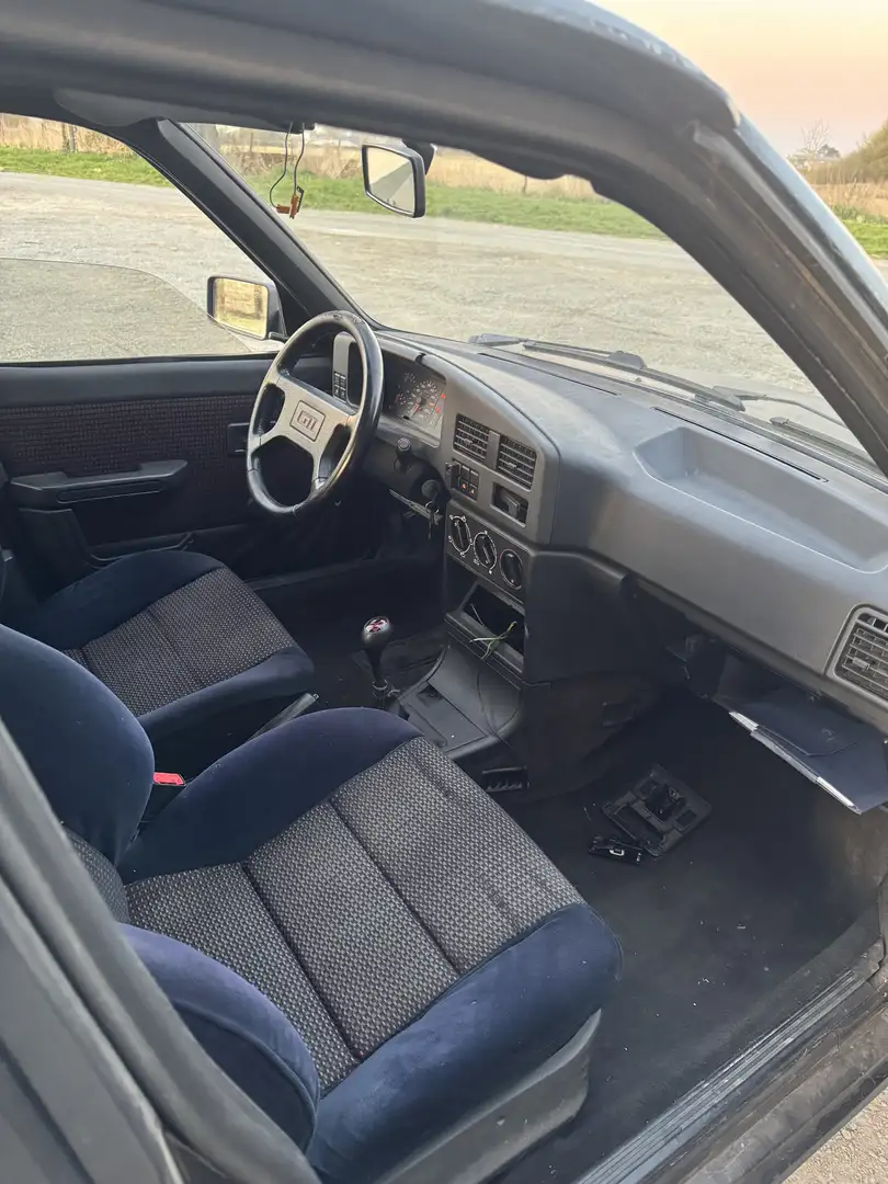 Peugeot 309 1.9i GTi - 2