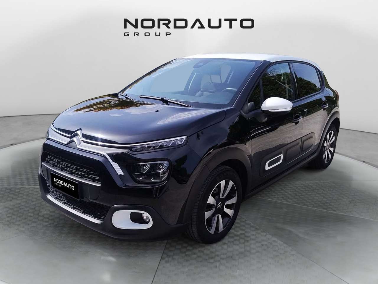 Citroen C3 3ª serie PureTech 83 S&S Shine