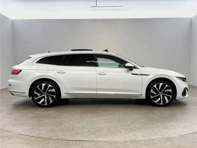 Volkswagen Arteon view 11
