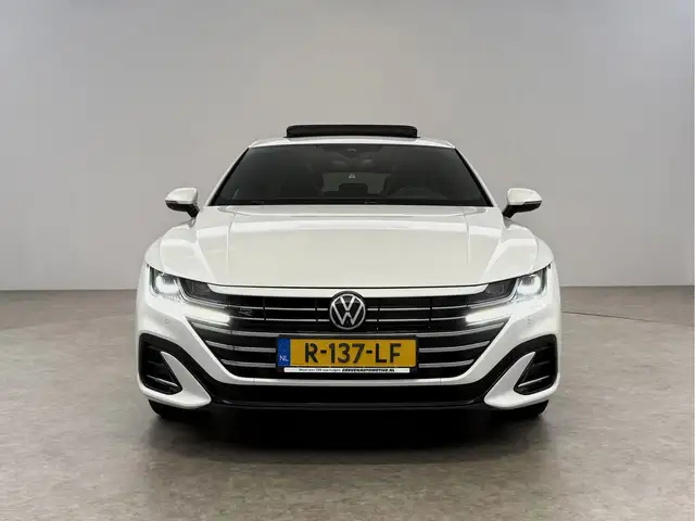 Volkswagen Arteon view 9