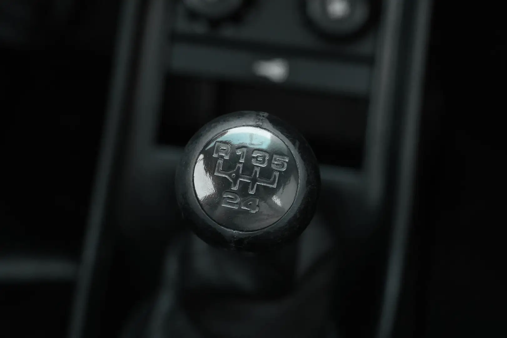 Porsche 930 Turbo *deutsches Fahrzeug* Gris - 2