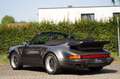 Porsche 930 Turbo Cabrio*deutsches Fahrzeug*5-Gang* Grau - thumbnail 6