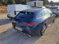 Mercedes-Benz CLA 200 Shooting Brake 200d 8G-DCT Azul - thumbnail 3