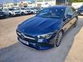 Mercedes-Benz CLA 200 Shooting Brake 200d 8G-DCT Azul - thumbnail 1