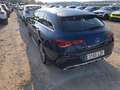 Mercedes-Benz CLA 200 Shooting Brake 200d 8G-DCT Azul - thumbnail 4