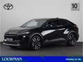 Toyota C-HR+ First Edition 77 kWh 20"LM velgen. Schwarz - thumbnail 1