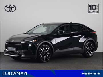 First Edition 77 kWh 20"LM velgen.