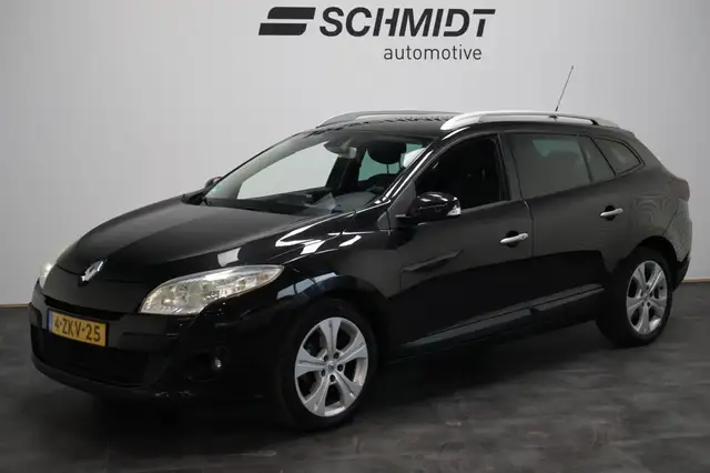 Renault Megane Estate 1.4 TCe Dynamique | Trekhaak | Climate | Cr