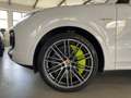 Porsche Cayenne Turbo S E Hybrid/Pano/HUD/Matrix/22´/BUR Beyaz - thumbnail 8