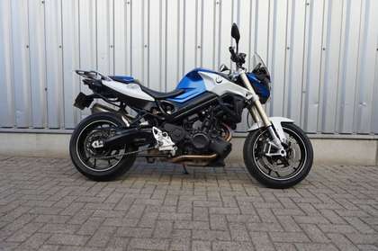 BMW F 800 R -