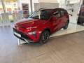 Hyundai BAYON 1.2 T-GDI Comfort Line*Klima*Sitz/Lenkradheizung Rot - thumbnail 1