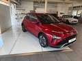 Hyundai BAYON 1.2 T-GDI Comfort Line*Klima*Sitz/Lenkradheizung Rot - thumbnail 3