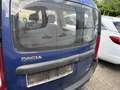Dacia Logan MCV Kombi Basis Blau - thumbnail 3