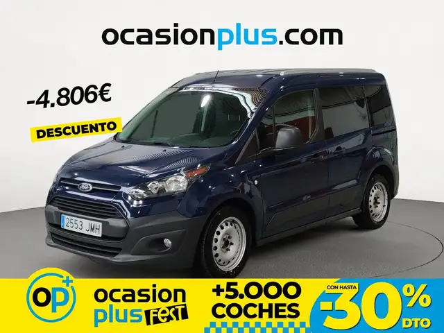Ford Tourneo Connect 1.5TDCi Trend 100