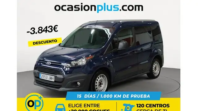 Ford Tourneo Connect 1.5TDCi Trend 100