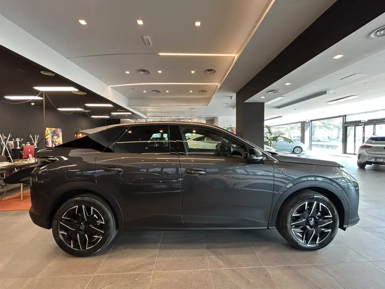 Peugeot 3008 2026