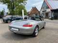 Porsche Boxster S (Typ 986) *Leder,Navi,SHZ,Hardtop* srebrna - thumbnail 4