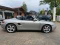 Porsche Boxster S (Typ 986) *Leder,Navi,SHZ,Hardtop* srebrna - thumbnail 5
