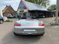 Porsche Boxster S (Typ 986) *Leder,Navi,SHZ,Hardtop* srebrna - thumbnail 3