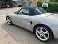 Porsche Boxster S (Typ 986) *Leder,Navi,SHZ,Hardtop* srebrna - thumbnail 11