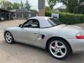 Porsche Boxster S (Typ 986) *Leder,Navi,SHZ,Hardtop* srebrna - thumbnail 12