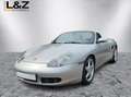 Porsche Boxster S (Typ 986) *Leder,Navi,SHZ,Hardtop* srebrna - thumbnail 1