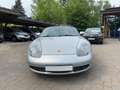 Porsche Boxster S (Typ 986) *Leder,Navi,SHZ,Hardtop* srebrna - thumbnail 6