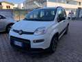 Fiat Panda 2021 1.0 firefly hybrid City Life s&s Bianco - thumbnail 1