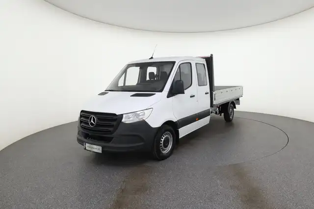 Mercedes-Benz Sprinter 315 CDI Pritsche Lang