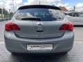 Opel Astra J 1.6 Automatik Design Edition+1.Hand+Tempomat+PDC Szürke - thumbnail 5