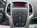 Opel Astra J 1.6 Automatik Design Edition+1.Hand+Tempomat+PDC Szürke - thumbnail 10