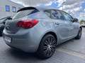 Opel Astra J 1.6 Automatik Design Edition+1.Hand+Tempomat+PDC Szürke - thumbnail 4