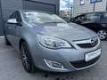 Opel Astra J 1.6 Automatik Design Edition+1.Hand+Tempomat+PDC Szürke - thumbnail 3
