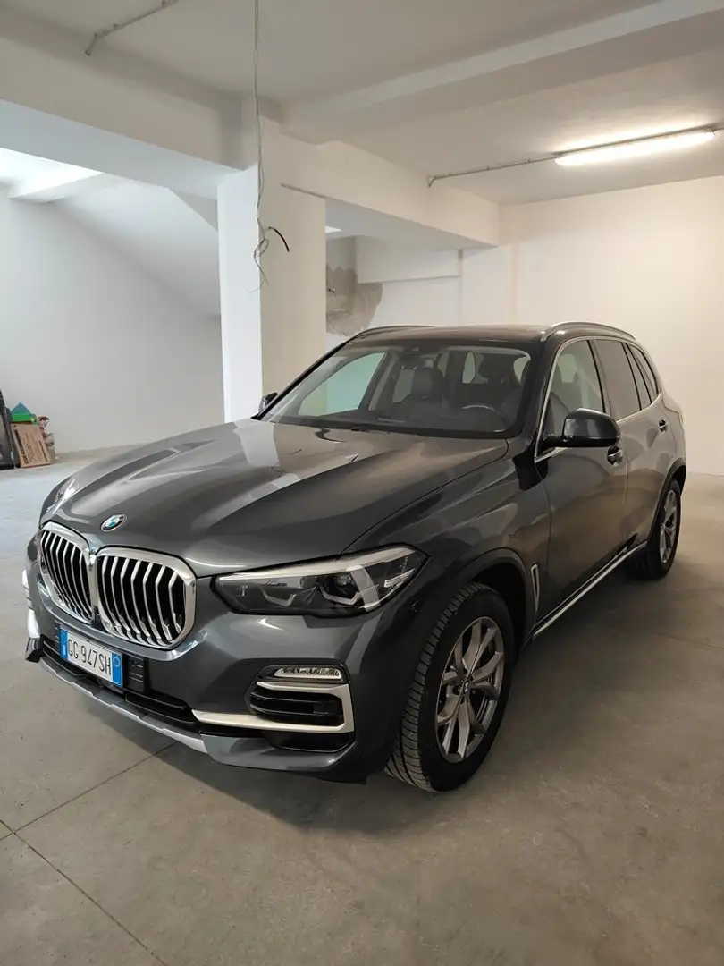 BMW X5 Xdrive30d XLine - 1