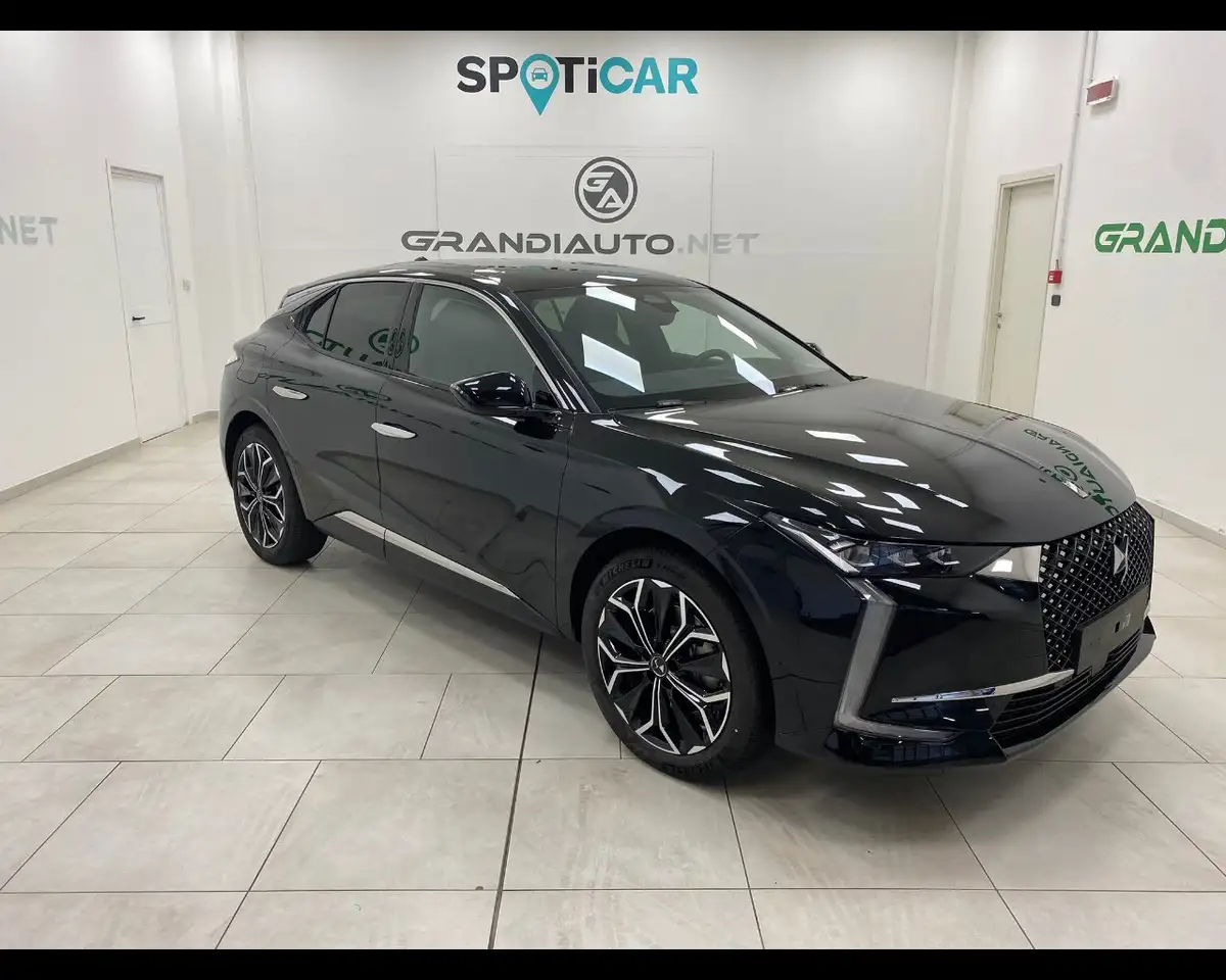 DS 4 E-TENSE 225 Rivoli, миниатюра 3