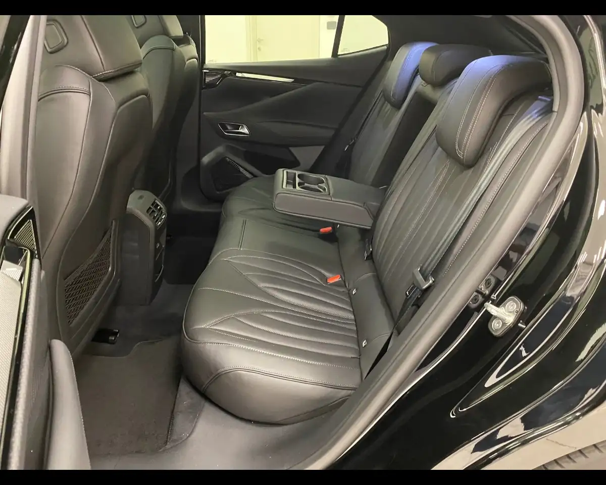DS 4 E-TENSE 225 Rivoli, миниатюра 19