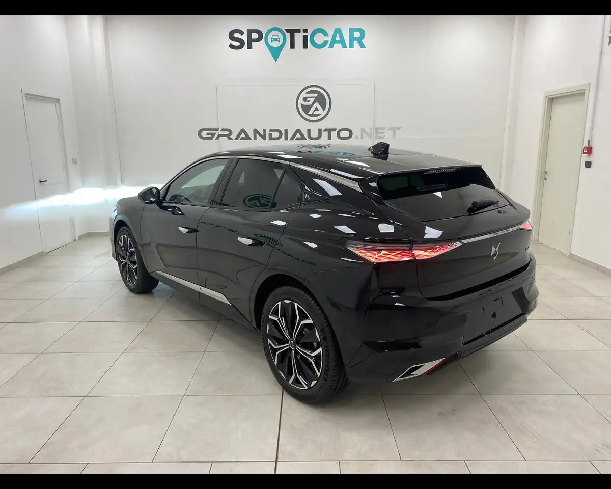 DS 4 E-TENSE 225 Rivoli, миниатюра 4