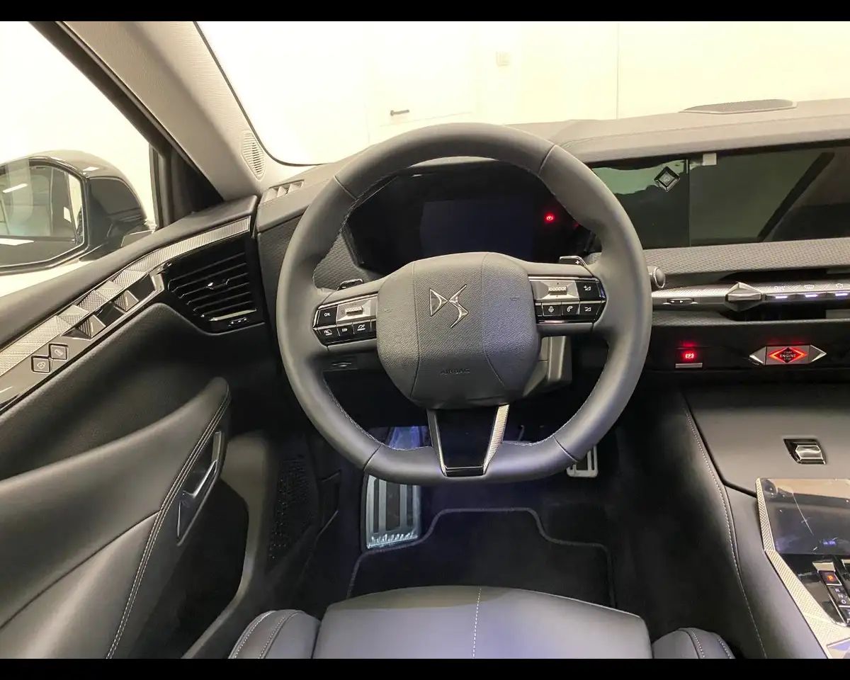 DS 4 E-TENSE 225 Rivoli, миниатюра 12