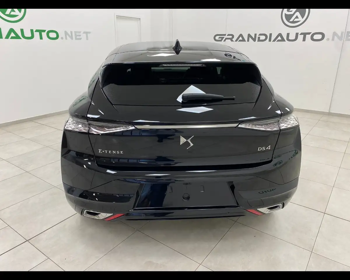 DS 4 E-TENSE 225 Rivoli, миниатюра 6