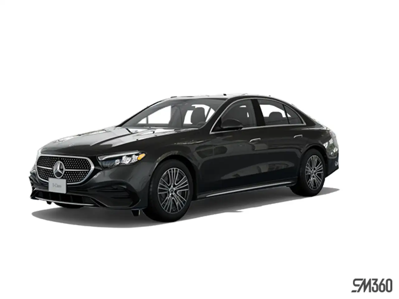 Mercedes-Benz E-Class снимка Mercedes-Benz E-Class