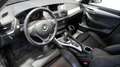 BMW X1 25 d xDrive Volleder Automatik Schwarz - thumbnail 4