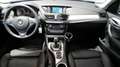 BMW X1 25 d xDrive Volleder Automatik Schwarz - thumbnail 9