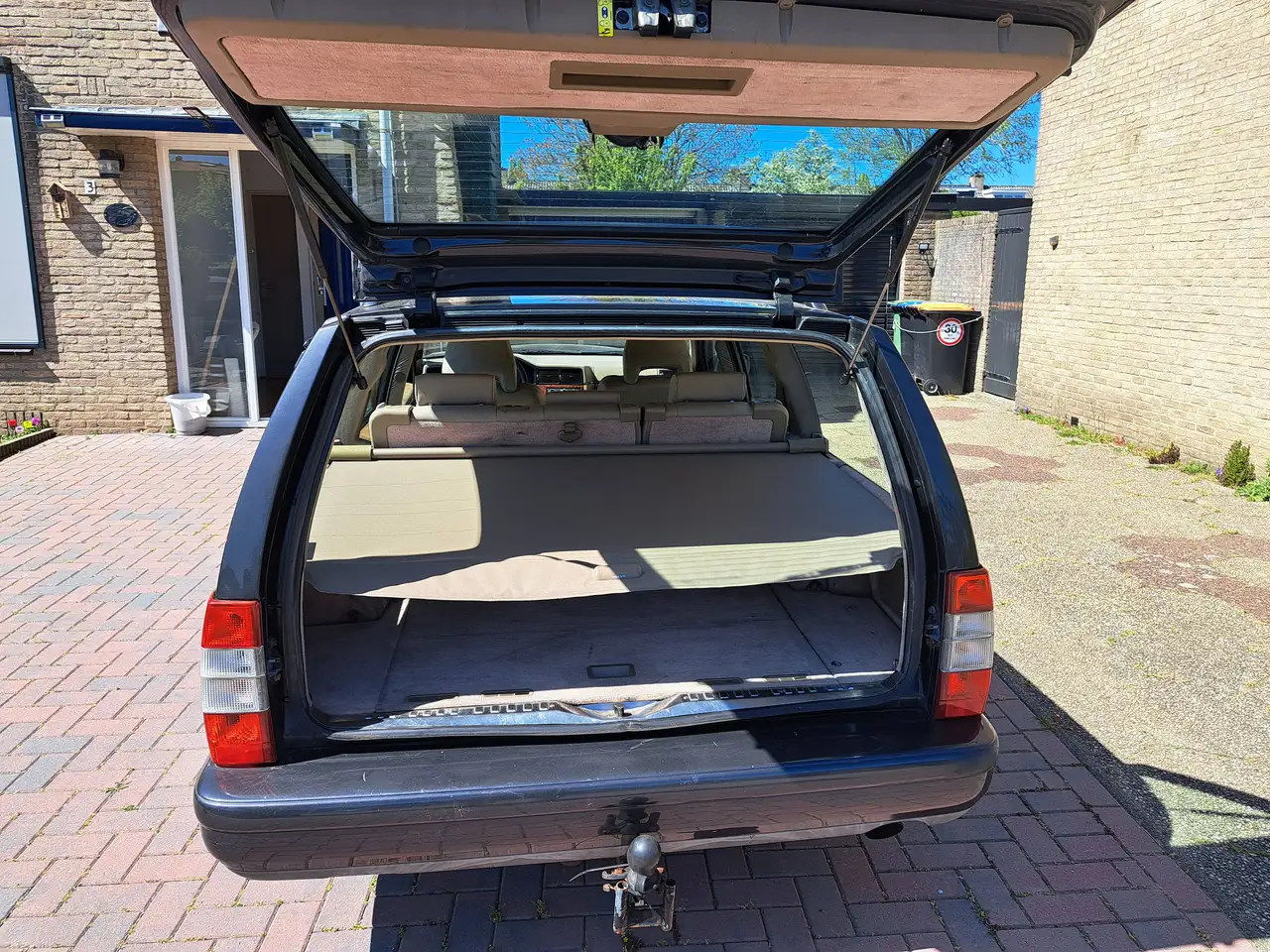 Volvo V90 3.0 Limited Edition, foto 4