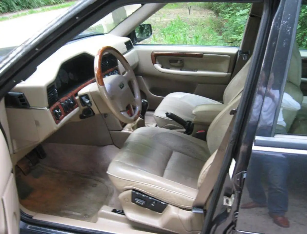 Volvo V90 3.0 Limited Edition, foto 9