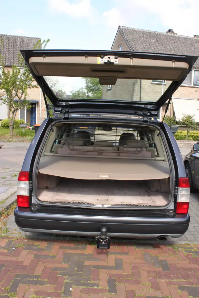 Volvo V90 3.0 Limited Edition, foto 7